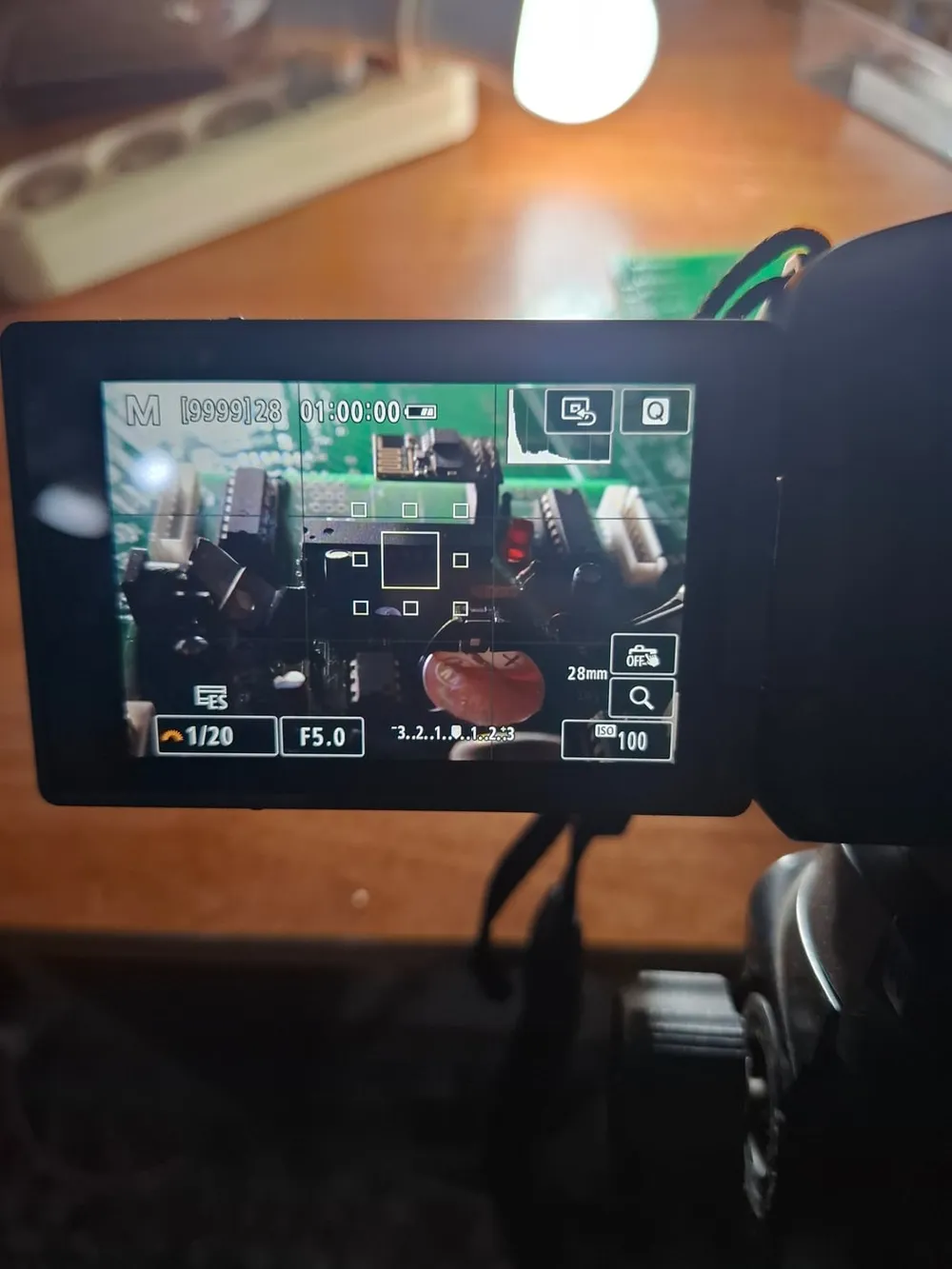 التصوير والـ Cinematography